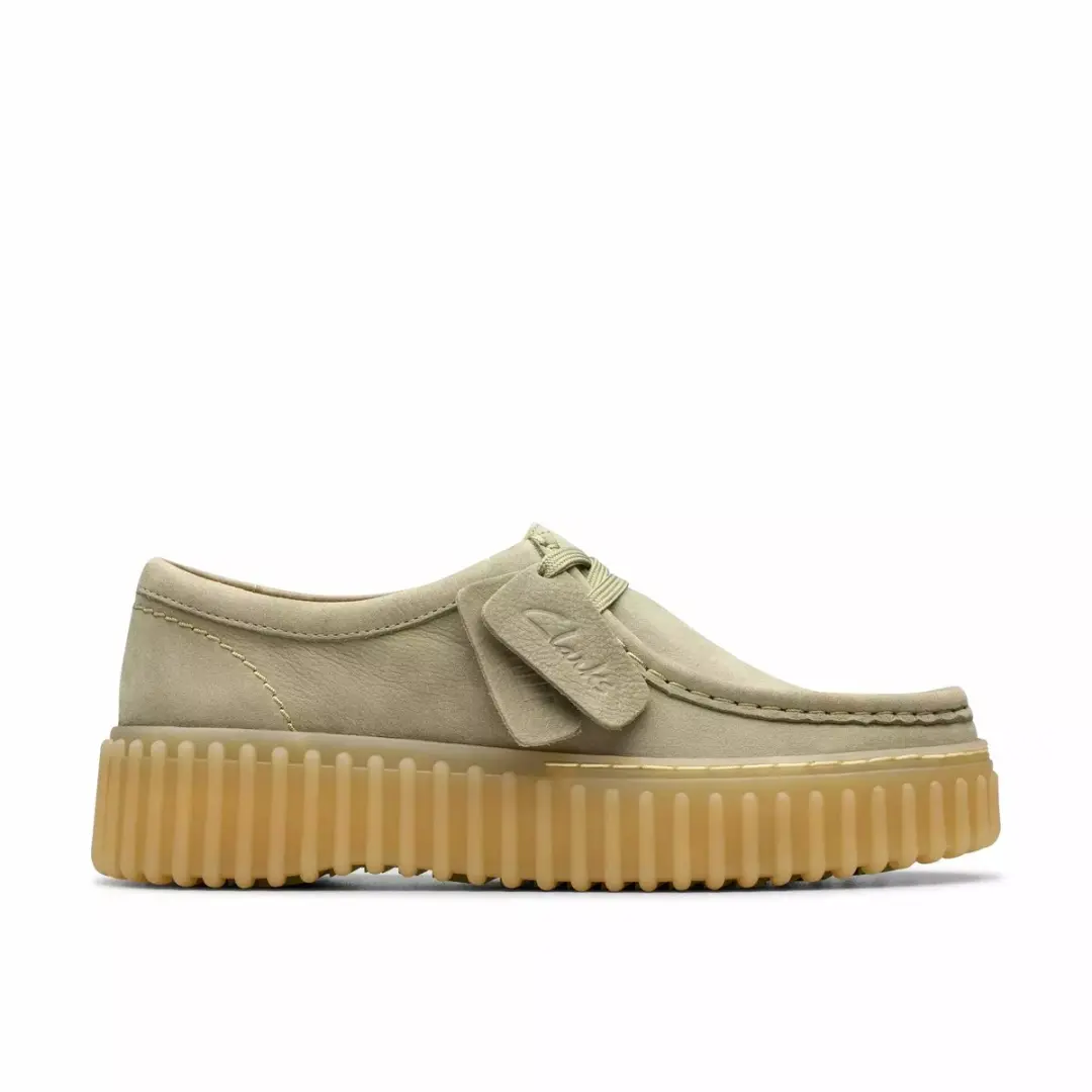 Clarks Torhill Bee