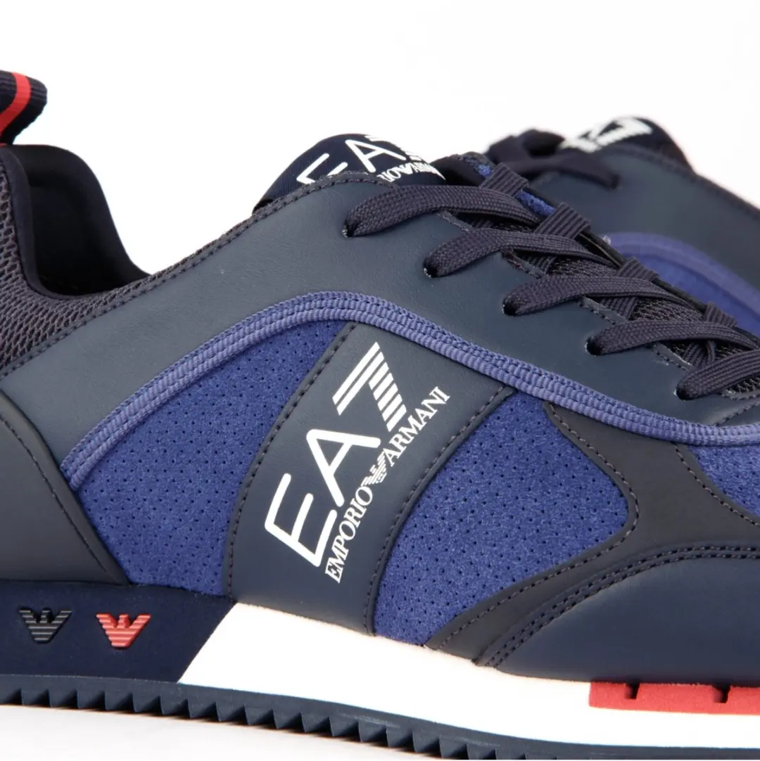 Giorgio Armani EA7 Emporio Armani Schoenen Sky Captain - EU 40