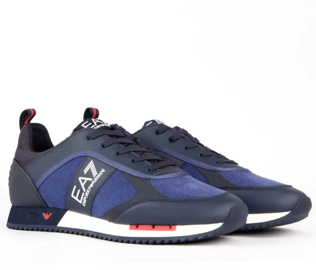 Giorgio Armani EA7 Emporio Armani Schoenen Sky Captain - EU 40