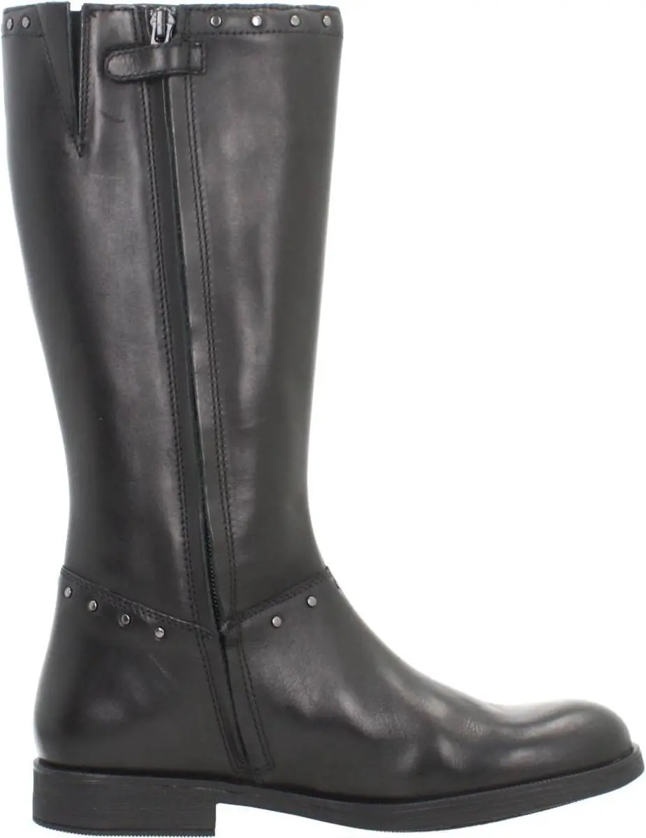 GEOX JR AGATA C Zwart 31 EU