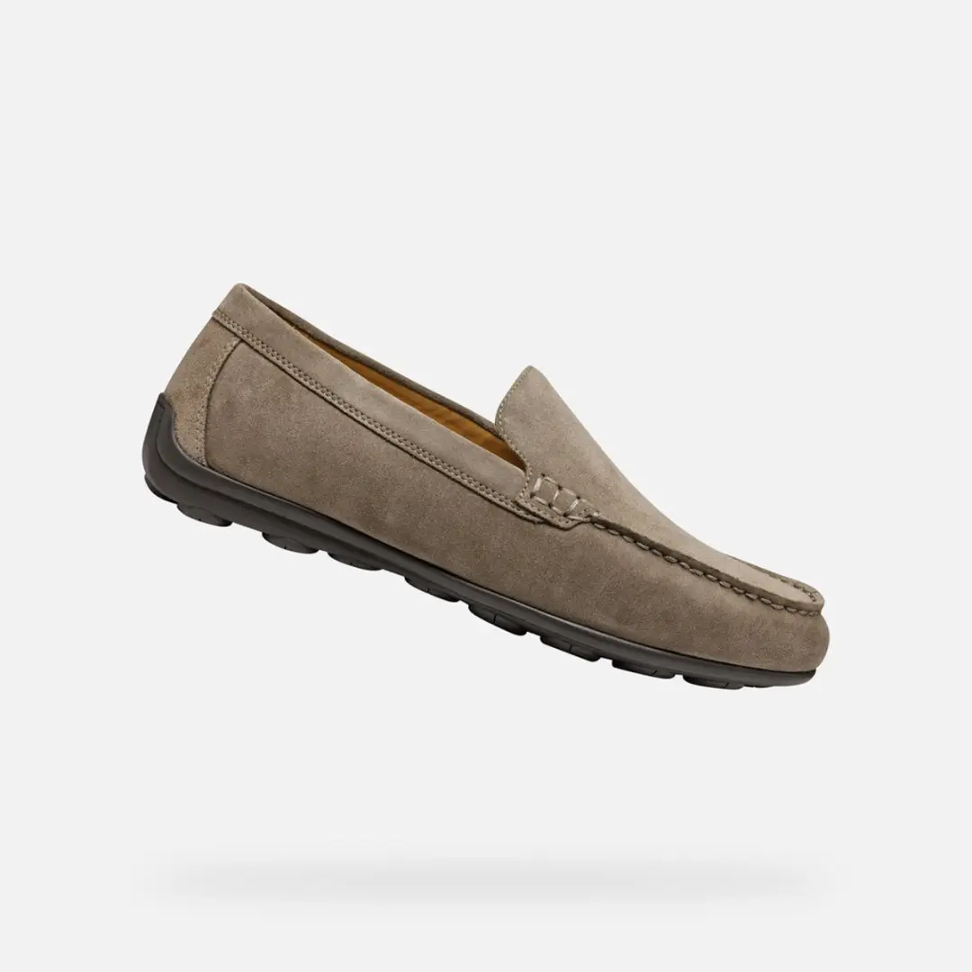 GEOX SPHERICA EC16 HEREN Loafers