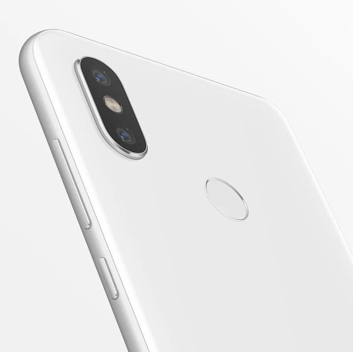 Xiaomi Mi 8 64GB - Wit