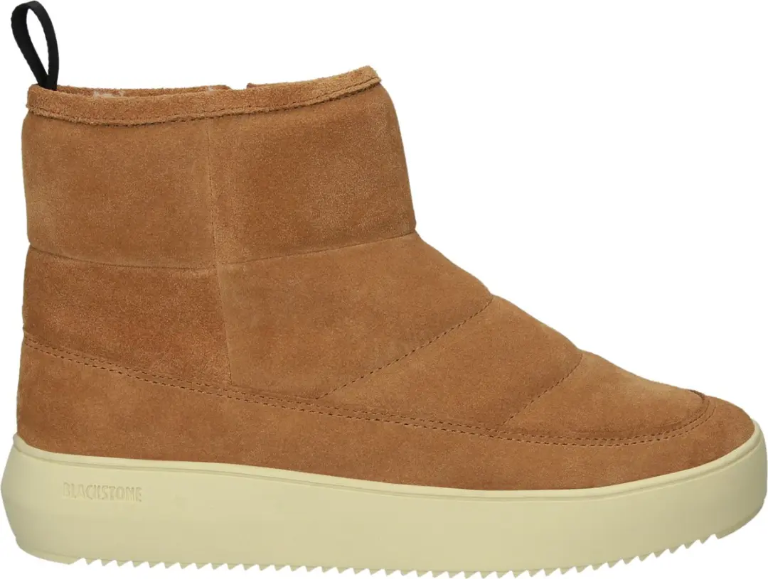 Blackstone Sakari Puff Chelsea Boots
