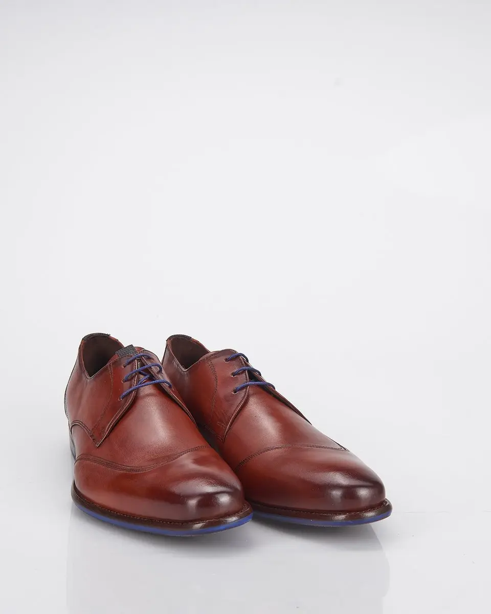 Floris van Bommel Veterschoenen DE STIJLER 07.00 - 44 - afbeelding 6 van 6