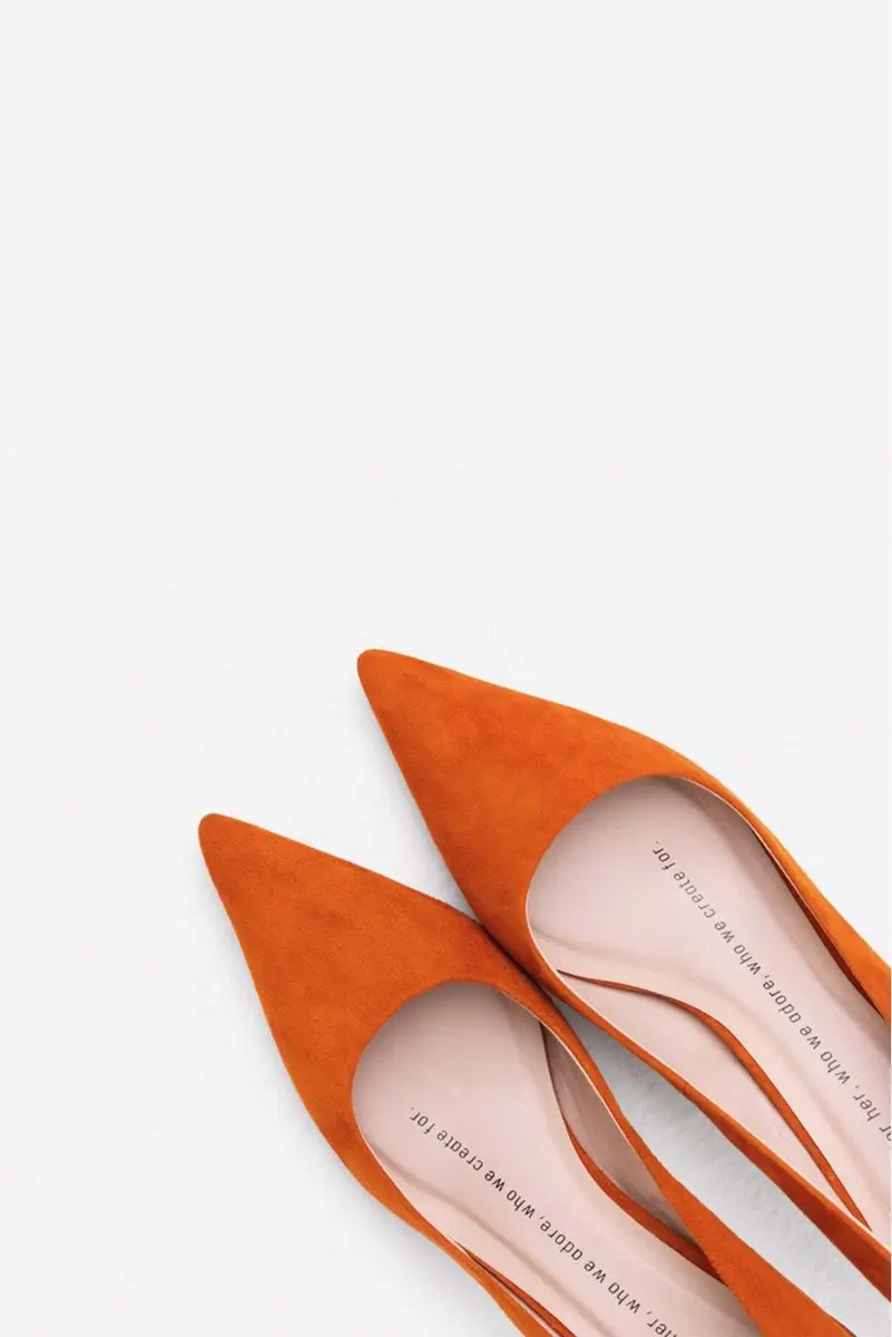 Bronx Nyla Damesschoenen 75140 - 41 Terracotta - afbeelding 4 van 5