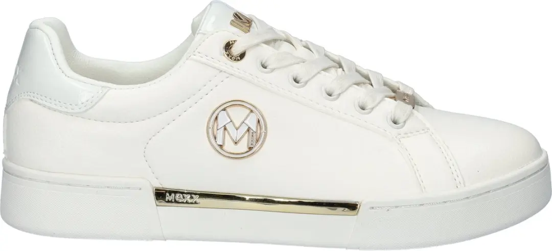 Mexx Sneaker Helexx White