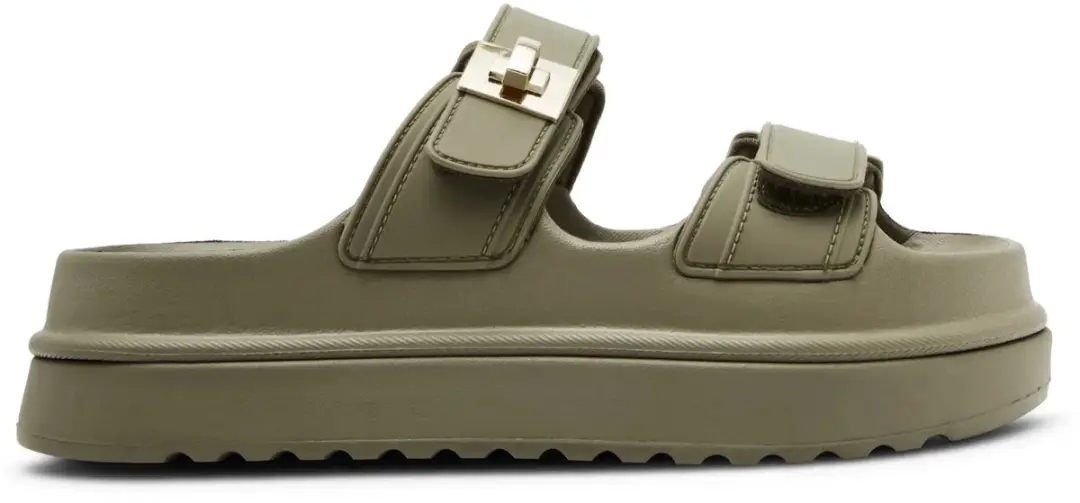 Hakken dames Steve Madden Bigschmona-J