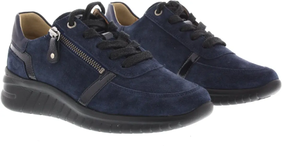 Hartjes Wave Shoe Donkerblauw - afbeelding 6 van 6