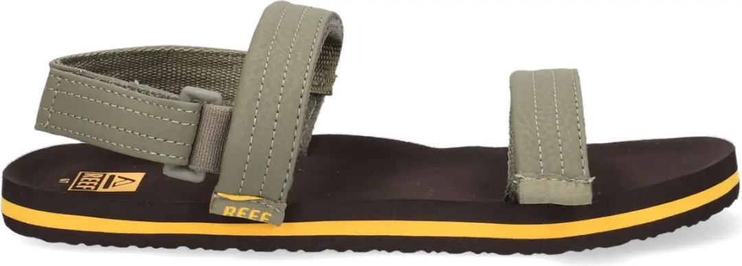 Reef Little Ahi Convertible Jongens Slippers