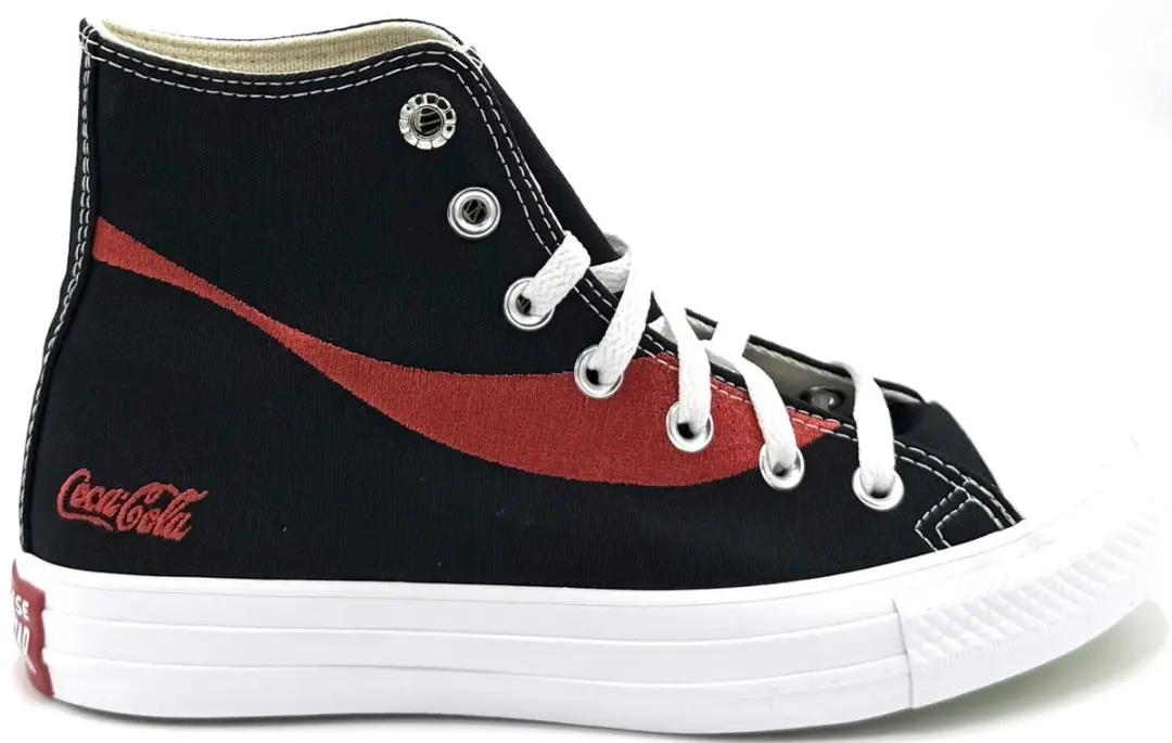 Converse All Star 'Coca Cola' Limited Edition- Sneakers