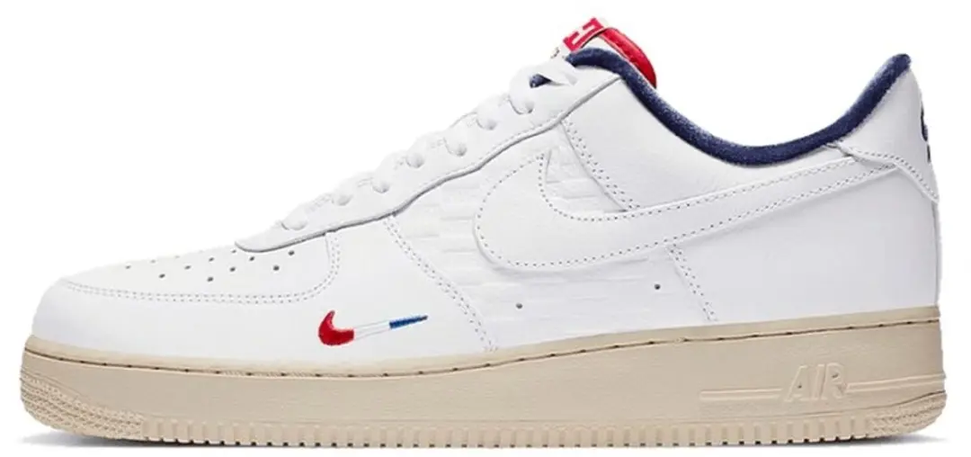 Nike Air Force 1 Low Kith Paris - Maat 40