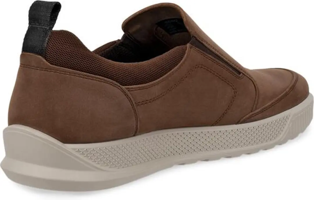 ECCO Byway Instappers - Sneakers - Bruin - afbeelding 6 van 6