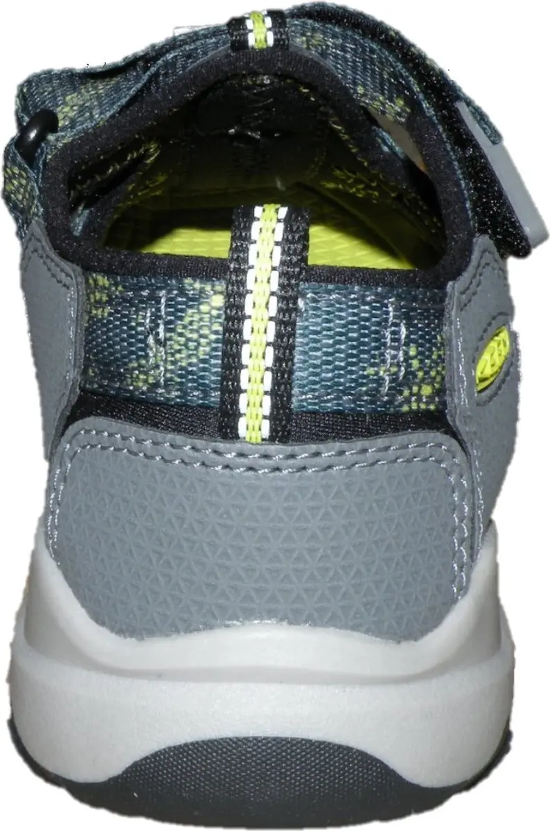 Keen Newport Neo H2 Sandalen - Maat 29 - Sea Moss - afbeelding 2 van 6