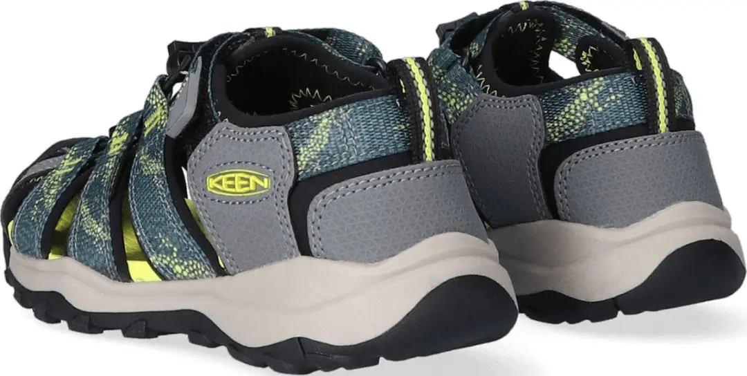 Keen Newport Neo H2 Sandalen - Maat 29 - Sea Moss - afbeelding 5 van 6