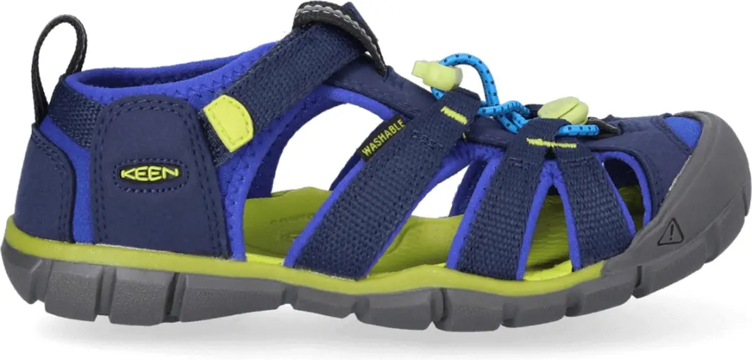 Keen Seacamp II CNX Sandalen