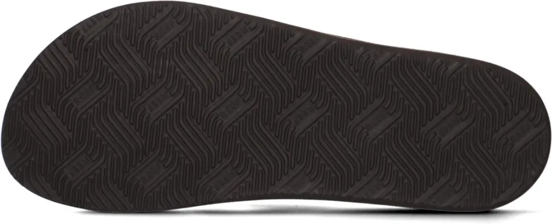 Reef Cushion Dawn Teenslippers - Bruin 39 - afbeelding 6 van 6