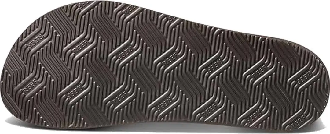 Reef Cushion Dawn Teenslippers - Bruin 39 - afbeelding 4 van 6
