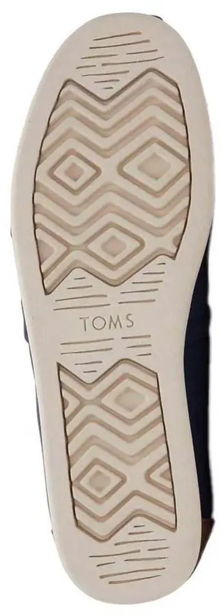 TOMS Alpargata 3.0 Espadrilles - Navy - EU 45 - afbeelding 5 van 6