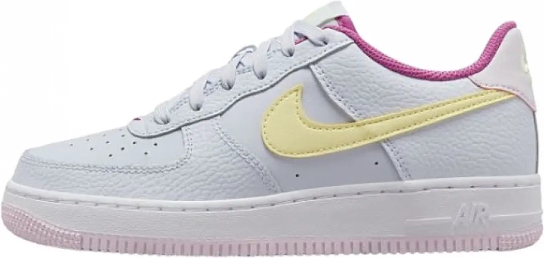 NIKE AIR FORCE 1 GS Kinderen sneakers maat 36.5