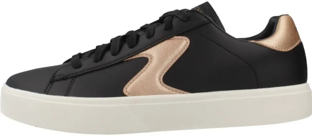 Skechers Eden Lx Beaming Glory Schoenen - 36 - Zwart - afbeelding 2 van 6