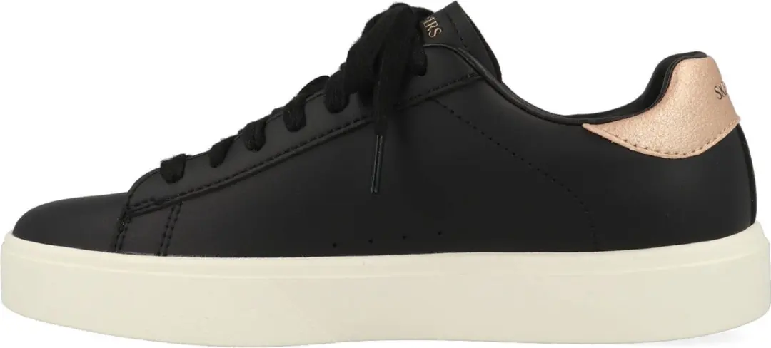 Skechers Eden Lx Beaming Glory Schoenen - 36 - Zwart - afbeelding 5 van 6