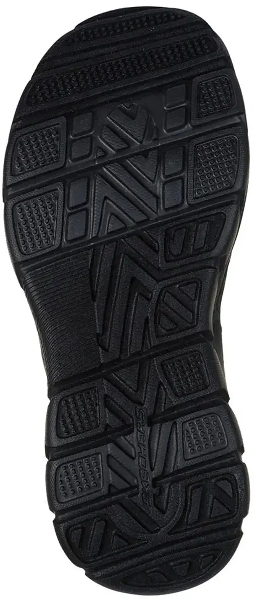 Skechers Revolted Merrick Veterschoenen - Bruin - afbeelding 6 van 6