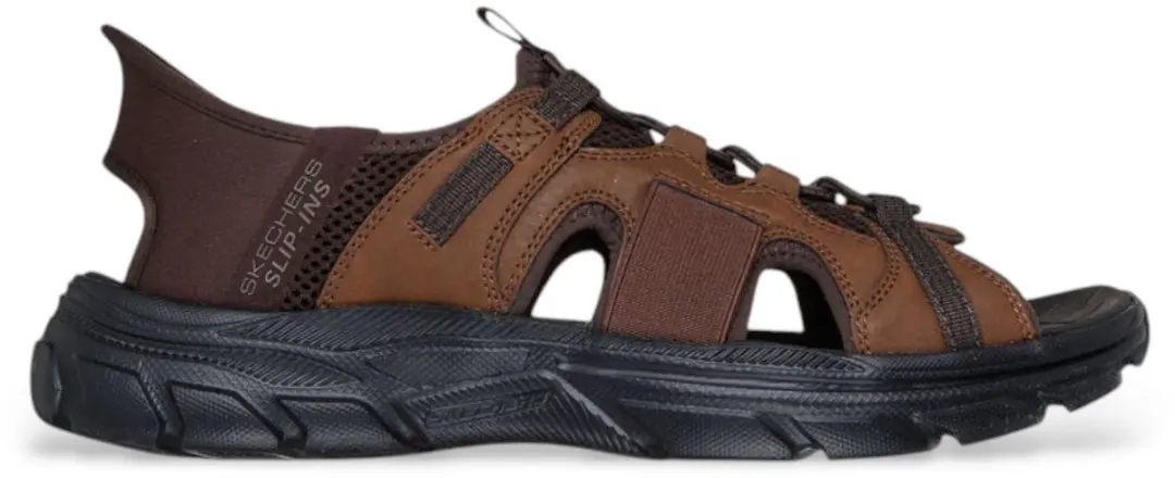 Skechers Revolted Merrick Veterschoenen