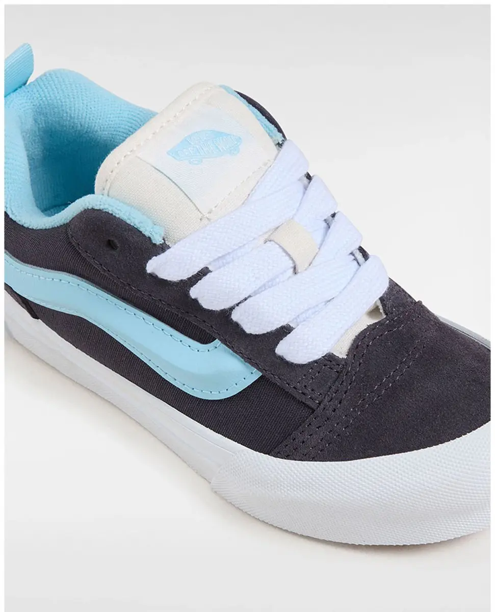 Vans Knu Skool Jr Sneakers - 29 - afbeelding 4 van 6