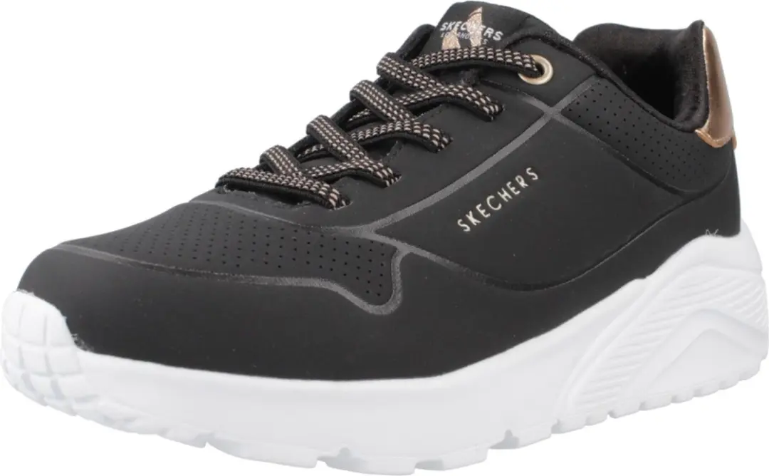 Skechers Uno Lite Meisjes Sneakers - 31