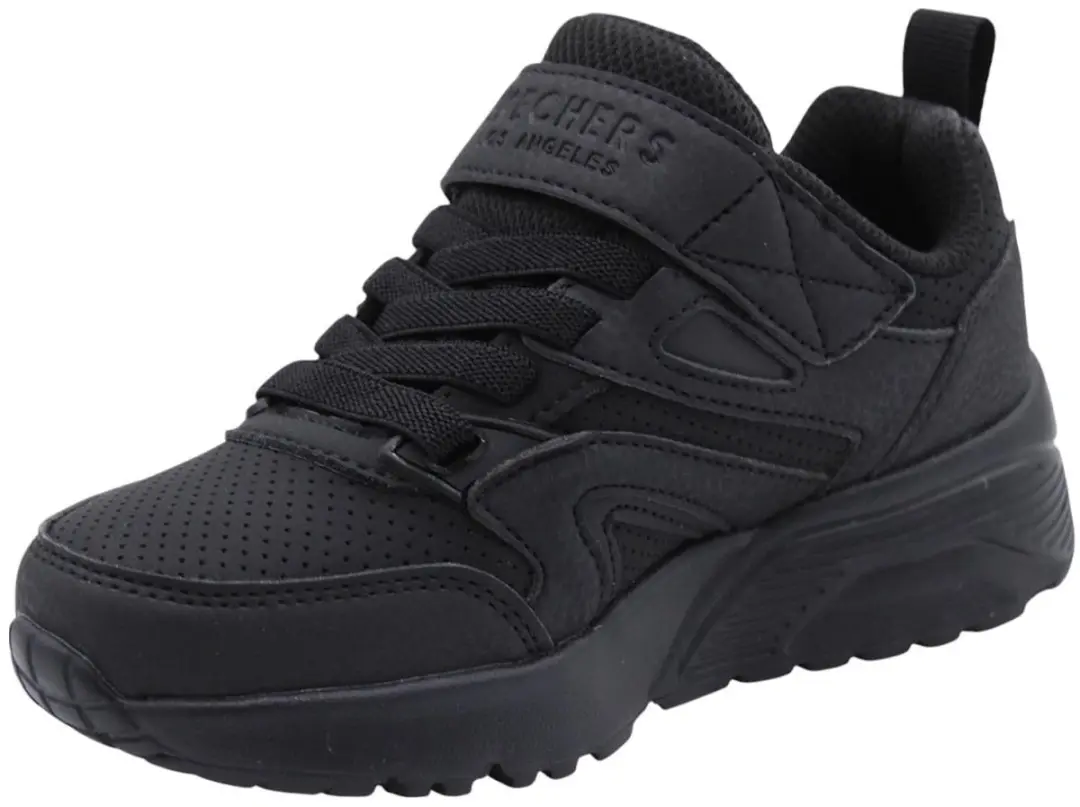 Skechers Sneaker 29 - Model 403640L-BBK - Zwart - afbeelding 6 van 6