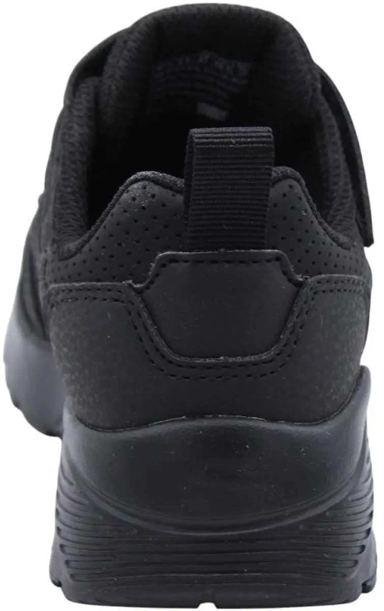 Skechers Sneaker 29 - Model 403640L-BBK - Zwart - afbeelding 4 van 6