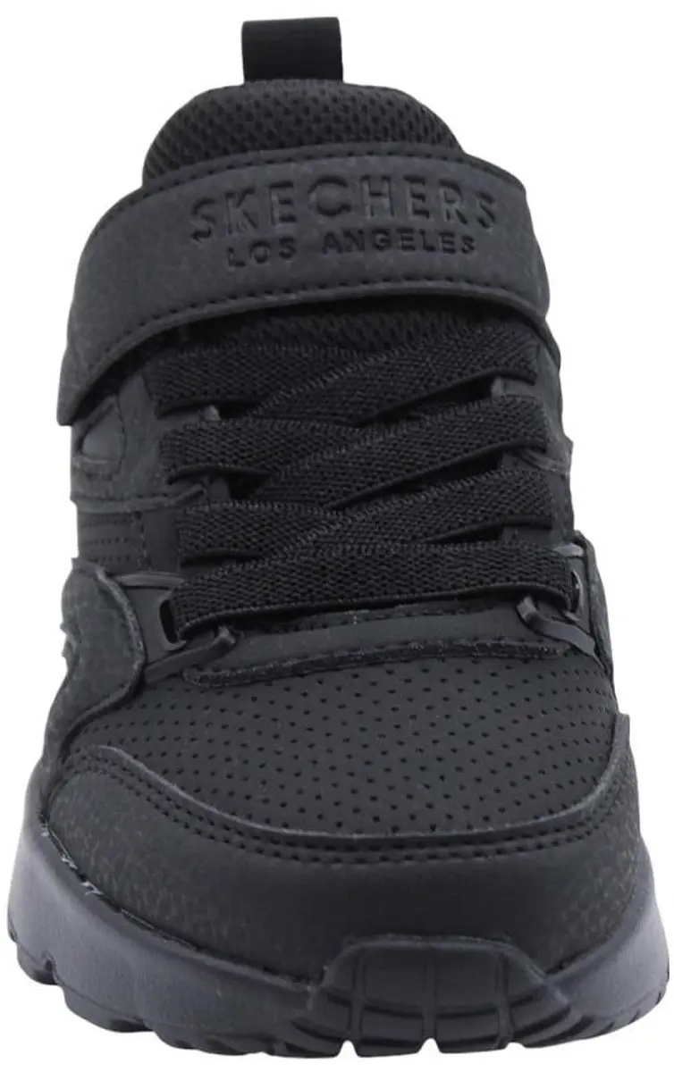 Skechers Sneaker 29 - Model 403640L-BBK - Zwart - afbeelding 5 van 6