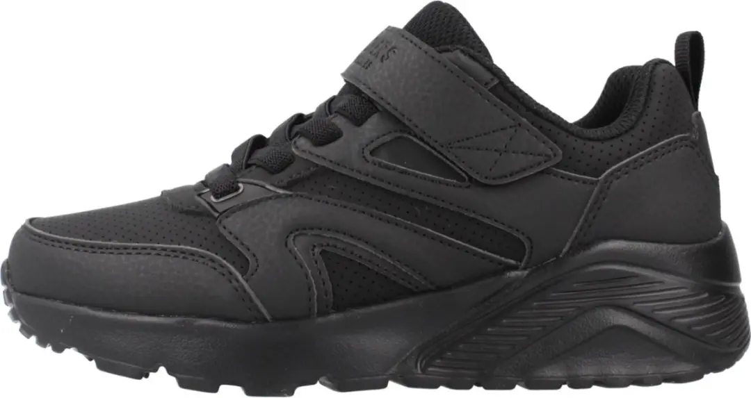 Skechers Sneaker 29 - Model 403640L-BBK - Zwart - afbeelding 2 van 6