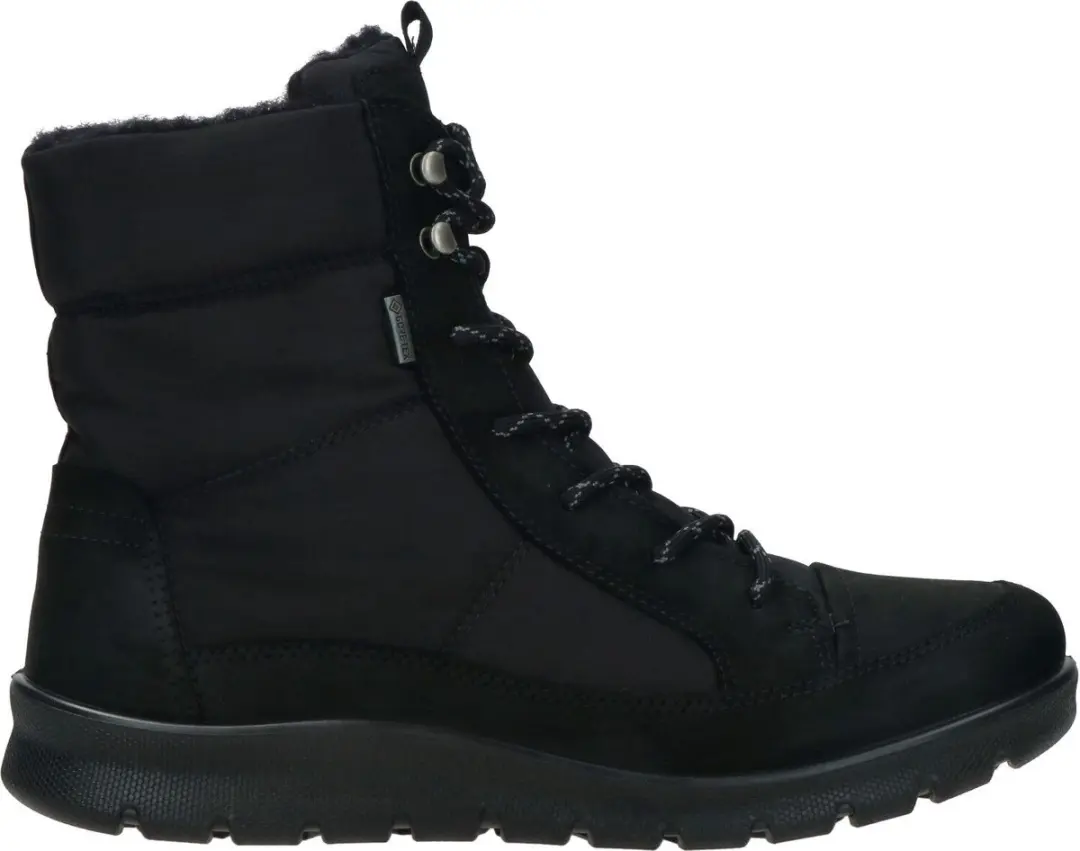 ECCO Babett dames veterboot