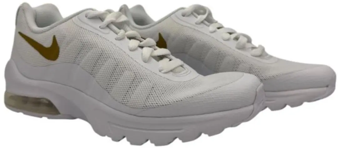Nike Air max invigor gs maat 35.5