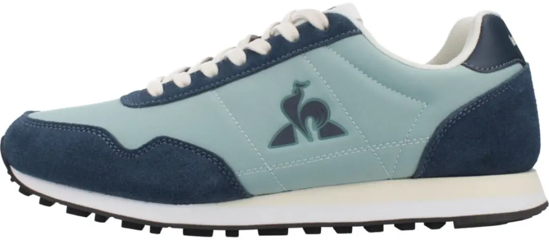 Le Coq Sportif Astra_2 Schoenen - Blauw - Maat 41 - afbeelding 2 van 6