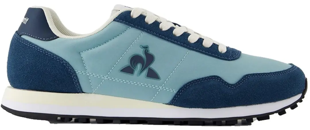 Le Coq Sportif Astra_2 Schoenen - Blauw - Maat 41 - afbeelding 3 van 6