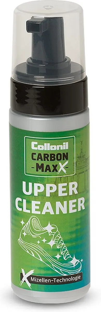 Collonil Carbon MaxX Upper Cleaner