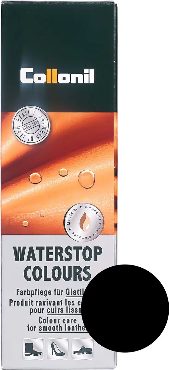 Collonil Waterstop kleur 751