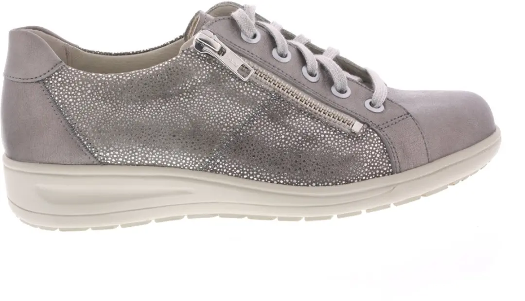 Solidus Dames Veterschoenen 27001-40448