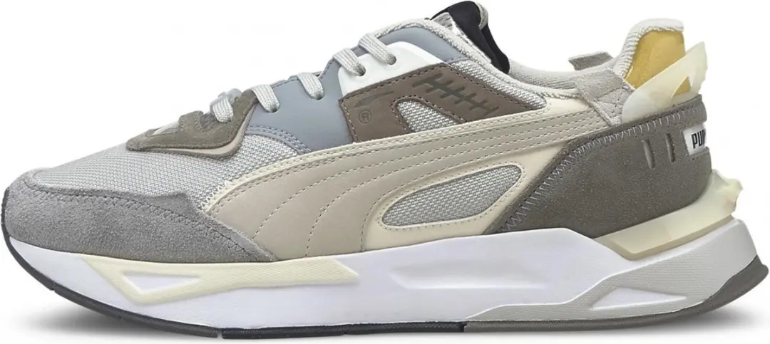 Puma De sneakers van de manier Mirage Sport