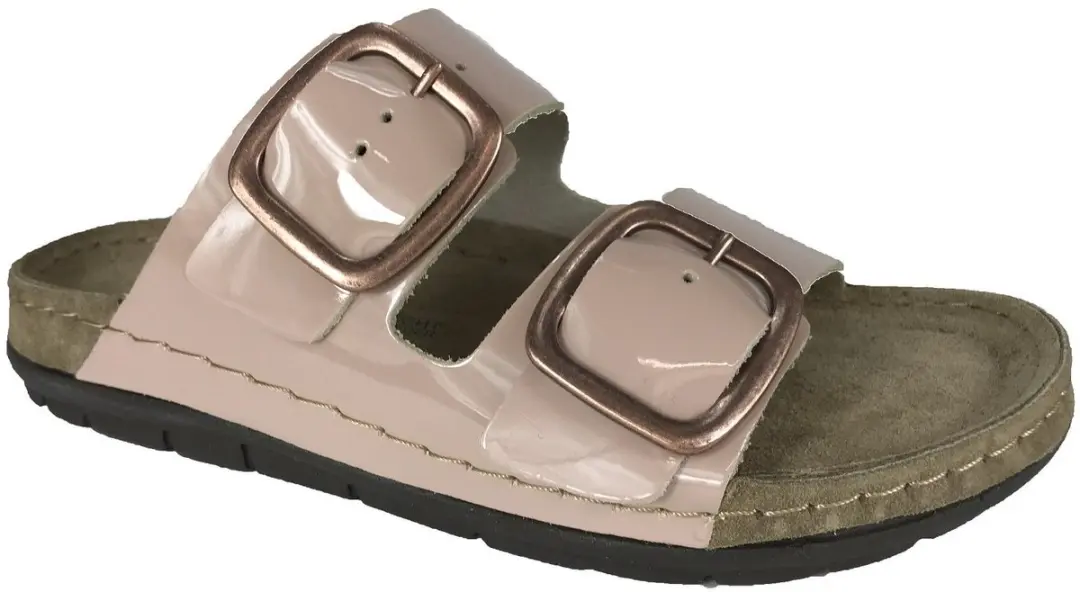ROHDE SLIPPER