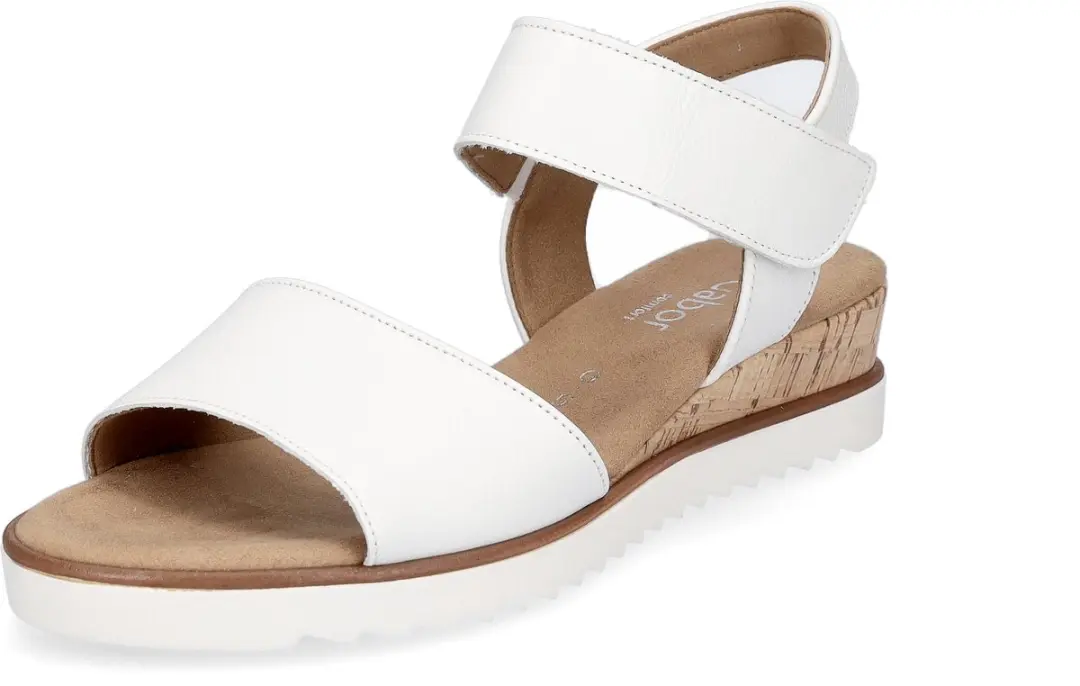 Gabor 750.2 Sandalen