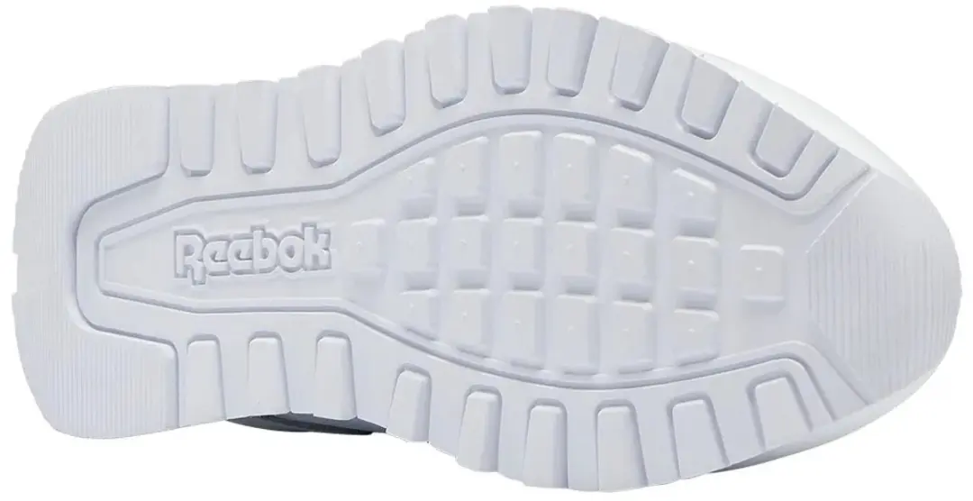 Reebok Glide Dames Sportsneakers 35 - Wit - afbeelding 2 van 6