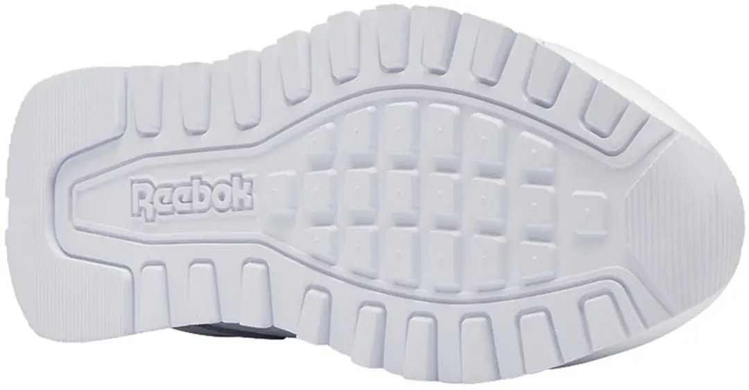 Reebok Glide Dames Sportsneakers 35 - Wit - afbeelding 3 van 6