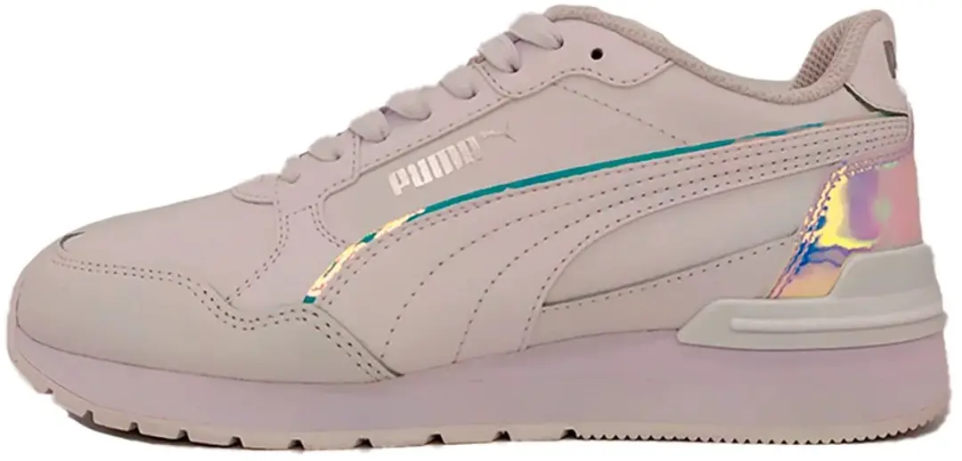 PUMA St Runner V4 Holo Schoenen - 36