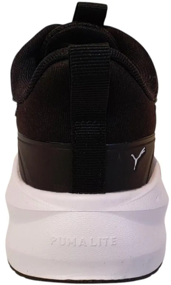 PUMA Flyer Lite 3 Jr Kinder Sportschoenen - 37.5 - afbeelding 5 van 6