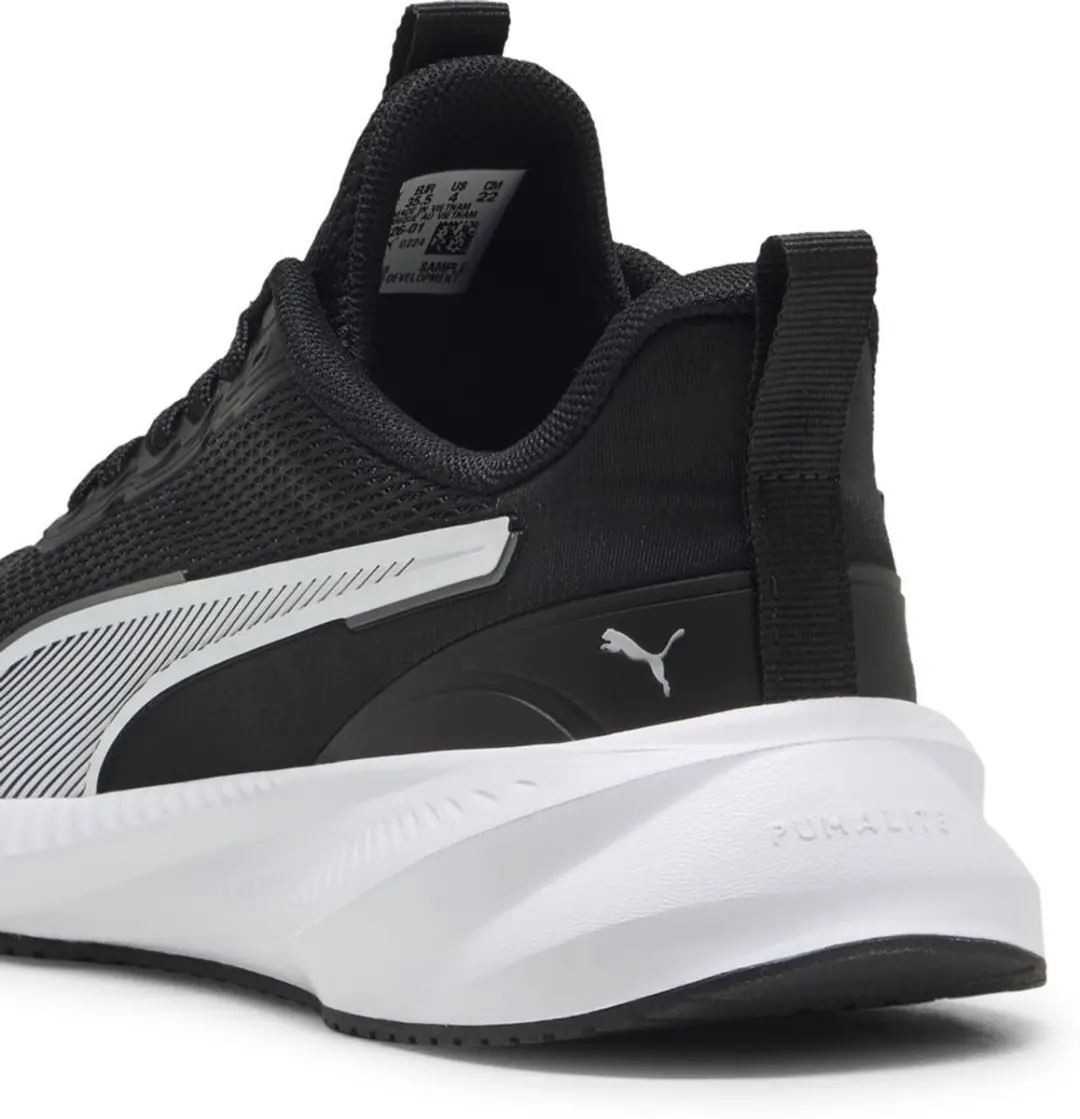 PUMA Flyer Lite 3 Jr Kinder Sportschoenen - 37.5 - afbeelding 3 van 6
