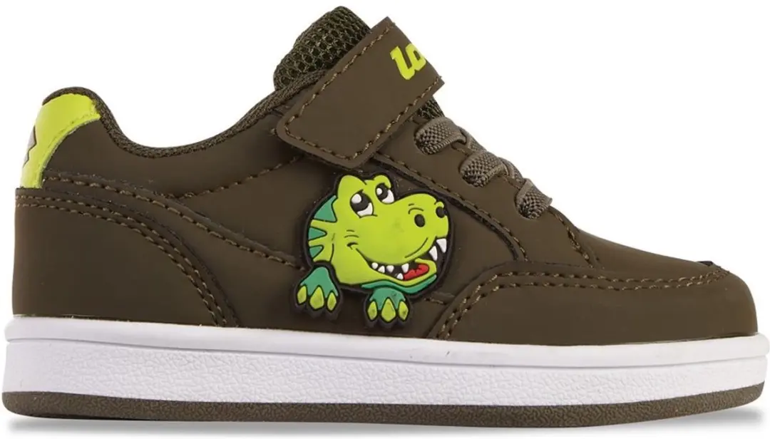 Lotto kindersneaker Animol M 2800010M