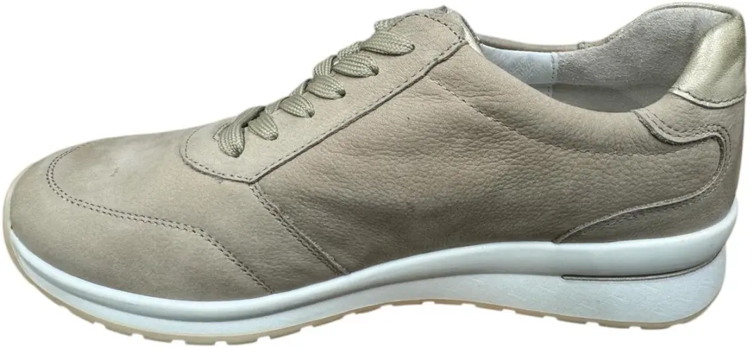 Wäldlaufer H-inessa Sneakers 928002 - Zand - Maat 40.5 - afbeelding 2 van 6